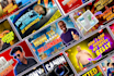 do amazing youtube thumbnail design