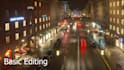 do professional video editor