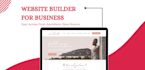 build white label platform and website templates