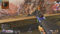 provide you with a custom apex legends health bar overlay of anime wraith
