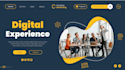 create your one page website