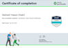 do monthly bookkeeping in quickbooks online