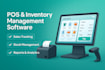 develop pos point of sale software