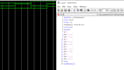 provide dld and verilog simulations on proteus and modelsim, xilinx, active hdl