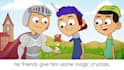 create amazing 2d cartoon animations