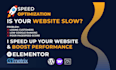 optimize wordpress speed and core web vitals