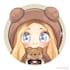 draw your character in chibi style