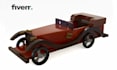 do 3d product modeling with photorealistic 3d product image render