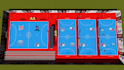 3d stadium, basketball, table tennis, soccer, baseball, play area, futsal court