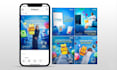 create high converting image ads banners and social media graphics for business