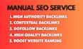 do white hat high da authority seo backlinks for top website ranking on google