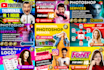design fiverr gig thumbnail and cover