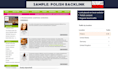 do poland seo with local polish backlinks