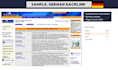 do german backlinks for deutsche SEO with guarantee