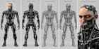 do 3d character sculpting for games 3d printing and film