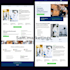 build clickfunnels, systemeio, gohighlevel sales funnels landing pages