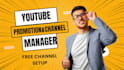 do superfast youtube promotion for organic channel growth