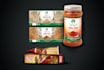 design product packaging and label for your brand