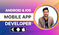 do your ios app development or be your ios developer