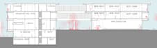 draw architectural sections and elevations for you