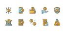 design custom high quality icons