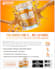design protein, supplement, pre workout, whey protein label design