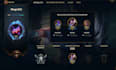 intend to up your account to level 30 on the lol