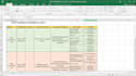 do entry data for your business with spreadsheet