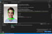 do face recognition and emotion detection and image recognition