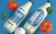 design eye catching labels for your consumable products