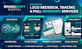 create professional 2d and 3d logo animations and design