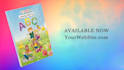 create childrens book trailer video or kids book promo video