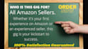 be amazon professional virtual assistant and amazon fba virtual assistant,pl va