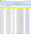 data entry, copy paste and email listing job