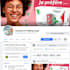 create a facebook business page setup, and cover design