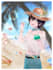 draw anime style illustrations, fanart, oc
