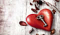 love and bonding is a very powerful spell