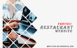 craft a solution oriented flawless cutting edge website