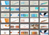 create and redesign premium powerpoint presentation