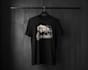 make unique and eye catching t shirt vector designs