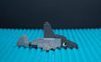 create stop motion lego animation
