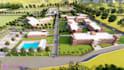 do realistic architectural 3d modeling and rendering