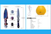 design infographic for amazon product