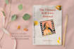 design editable journal, planner or worksheet in canva
