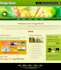 create a high quality 5 page HTML website