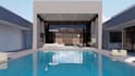 can design an architectural project for you