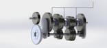 draw 3d drawing and assemblies with solidworks