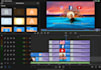 do professional video editing