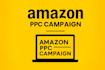 optimize amazon PPC campaigns, setup sponsored ads, and manage fba ppc sales