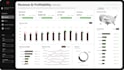 design clean and interactive power bi dashboards for your business